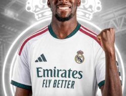 Real Madrid Incar Ibrahima Konate yang Belum Perpanjang Kontrak di Liverpool