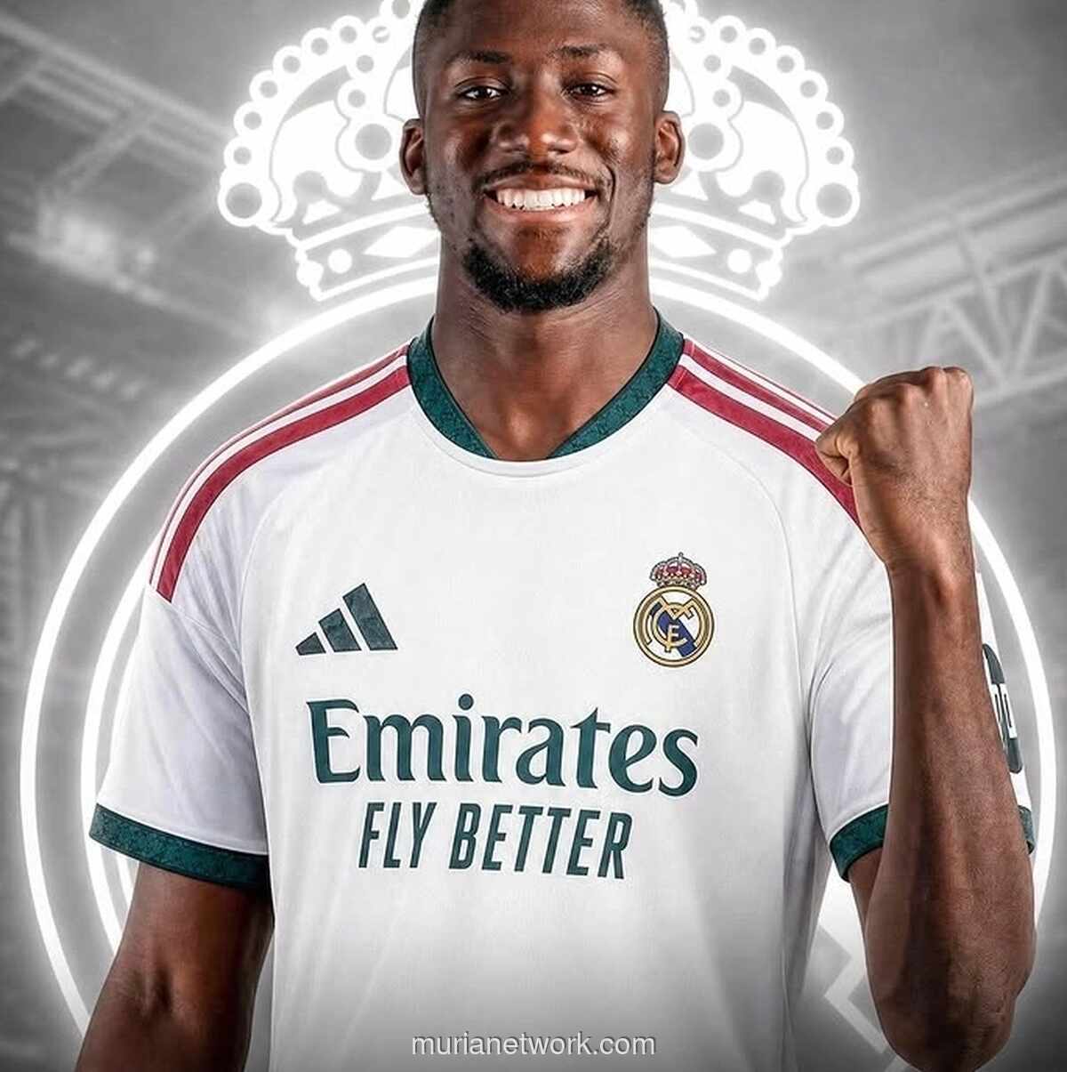 Real Madrid Incar Ibrahima Konate yang Belum Perpanjang Kontrak di Liverpool