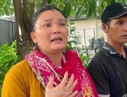 Wanita Hamil Ditendang Dua Preman di Deli Serdang, Janin Berusia 7 Minggu Selamat