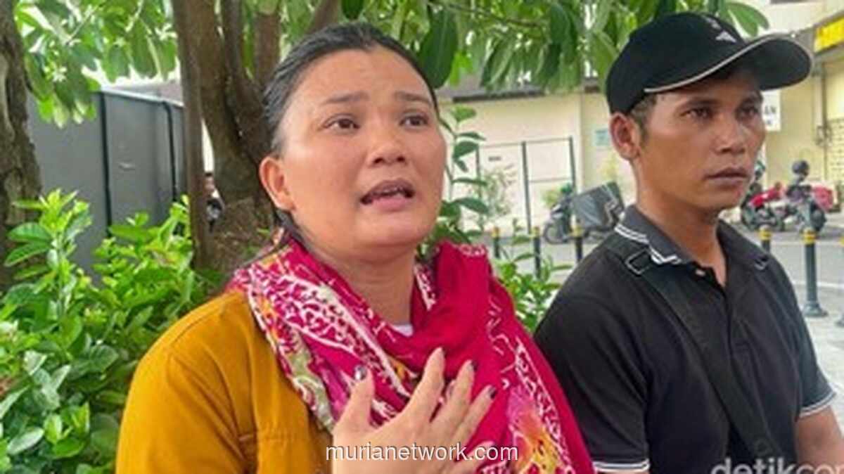 Wanita Hamil Ditendang Dua Preman di Deli Serdang, Janin Berusia 7 Minggu Selamat