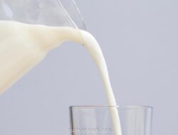 Konsumsi Susu RI Paling Rendah di ASEAN, Baru 17,76 Liter per Kapita per Tahun