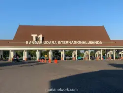 ASN Bangkalan Ditemukan Tewas di Mobil Dinas di Bandara Juanda, Polisi Selidiki Penyebab Kematian