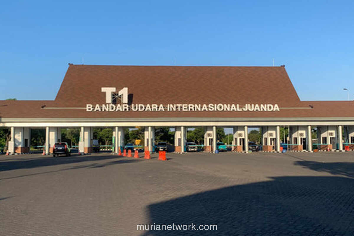 ASN Bangkalan Ditemukan Tewas di Mobil Dinas di Bandara Juanda, Polisi Selidiki Penyebab Kematian