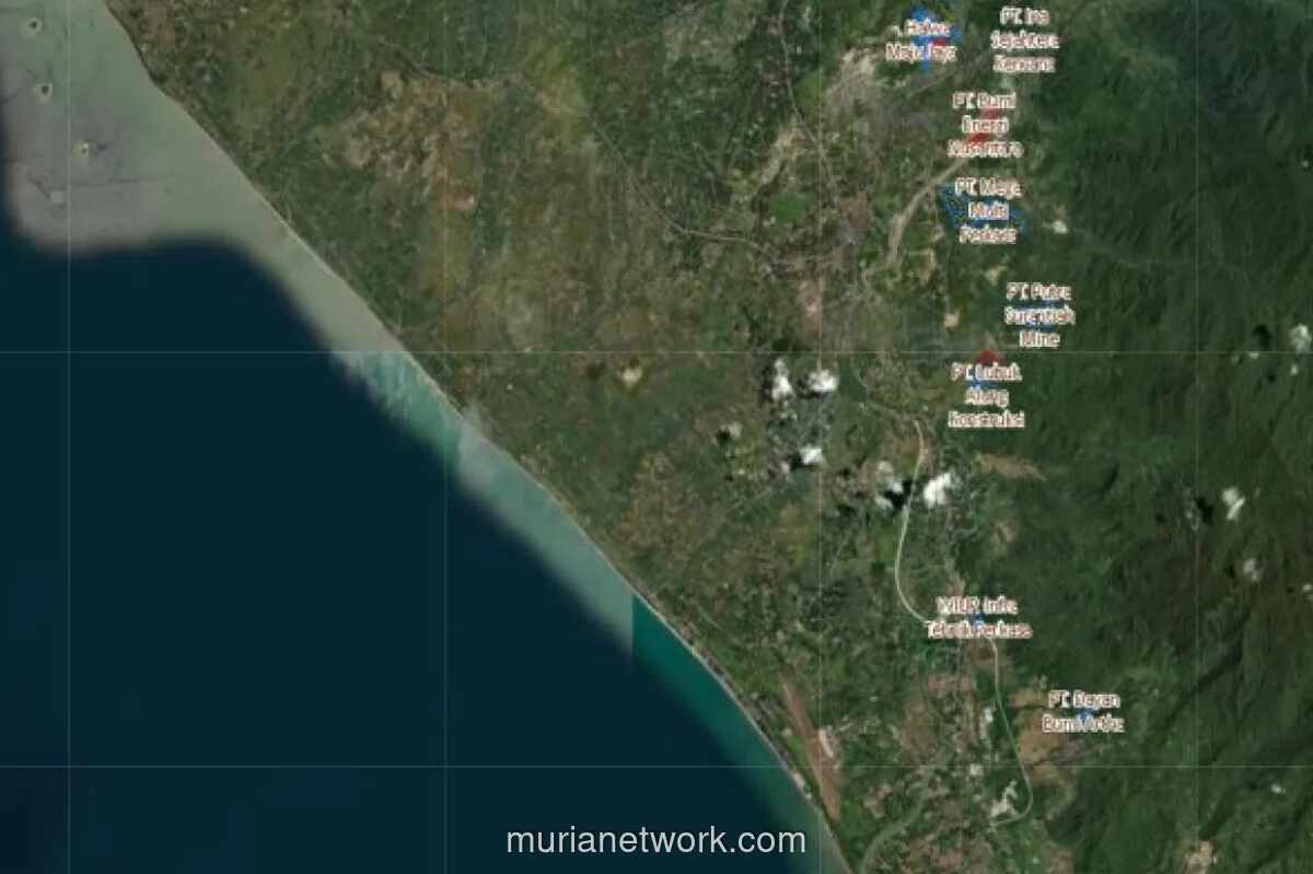 Izin Tambang Andesit di Padang Pariaman Terbit Sebulan Setelah Banjir Bandang, Walhi Temukan Dugaan Maladministrasi