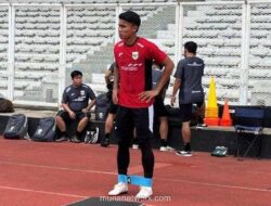Herdman Buka Suara soal Panggilan Ferarri ke Timnas: Kami Lihat Potensi, Bukan Sekadar Menit Bermain