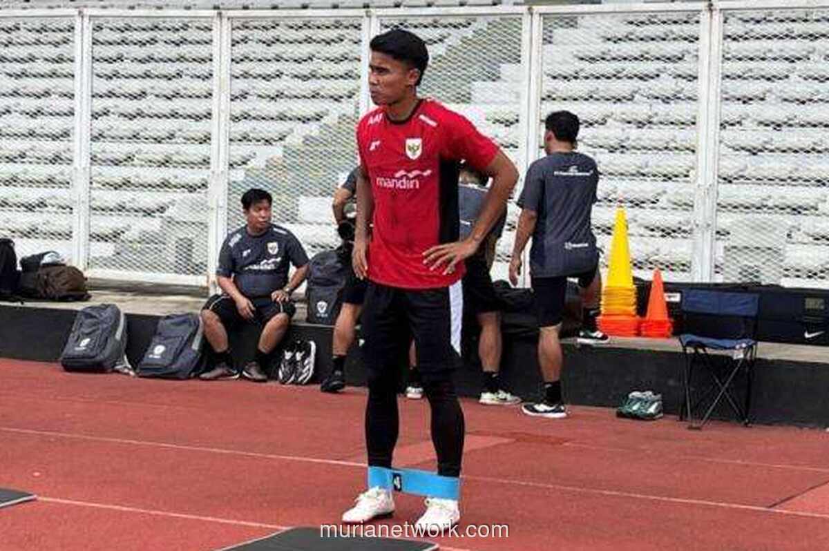 Herdman Buka Suara soal Panggilan Ferarri ke Timnas: Kami Lihat Potensi, Bukan Sekadar Menit Bermain