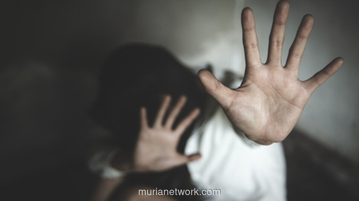 Jumlah Korban Kekerasan Seksual di Ponpes Samarinda Bertambah Jadi Empat, Polisi Selidiki Modus Nikah Batin