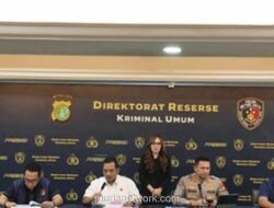 Bos Hanania Travel Resmi Tersangka, Polisi Catat Kerugian Rp12,14 Miliar dari Puluhan Jemaah