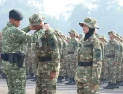 Jumlah Korban Meninggal dalam Latihan Dasar Militer Calon Manajer Koperasi Desa Bertambah Jadi Empat Orang
