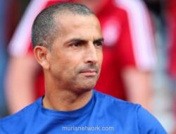 Tunisia Pecat Sabri Lamouchi Usai Kalah Telak 1-5 dari Swedia di Laga Perdana Piala Dunia 2026