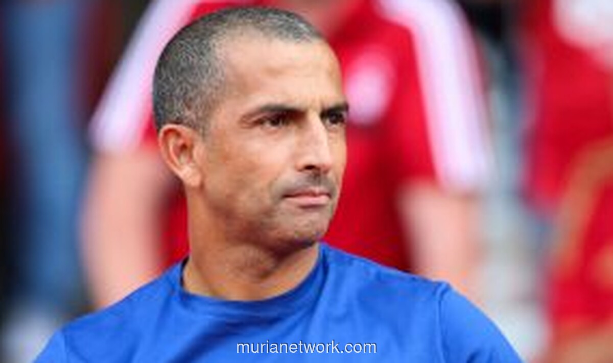 Tunisia Pecat Sabri Lamouchi Usai Kalah Telak 1-5 dari Swedia di Laga Perdana Piala Dunia 2026