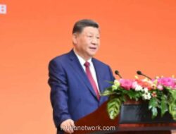 Seoul Harap Beijing Berperan Konstruktif di Semenanjung Korea Jelang Kunjungan Xi ke Pyongyang