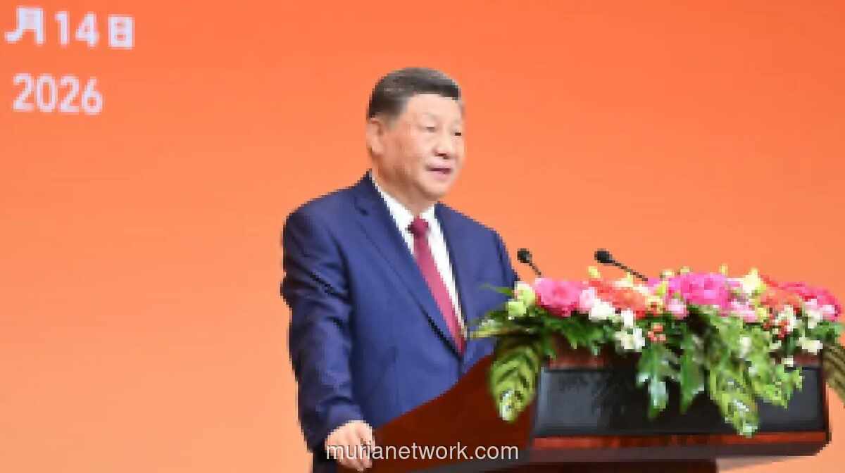 Seoul Harap Beijing Berperan Konstruktif di Semenanjung Korea Jelang Kunjungan Xi ke Pyongyang