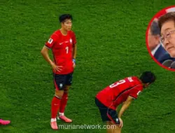 Presiden Korea Selatan Perintahkan Investigasi Usai Timnas Gagal di Piala Dunia 2026
