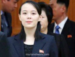 Kim Yo-jong Tegaskan Program Nuklir Korut Tak Bisa Ditawar Jelang Kunjungan Xi Jinping
