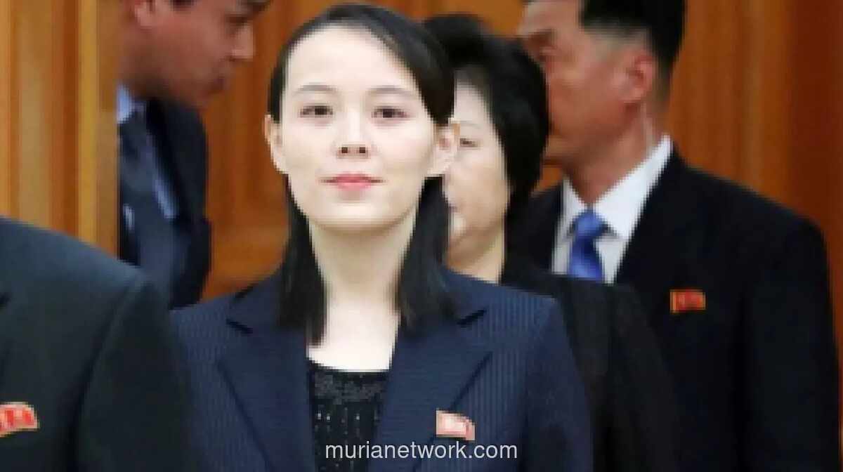Kim Yo-jong Tegaskan Program Nuklir Korut Tak Bisa Ditawar Jelang Kunjungan Xi Jinping