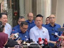 Kejagung Geledah Sejumlah Lokasi di Jakarta dan Bandung untuk Perkuat Bukti Kasus Korupsi Makan Bergizi Gratis