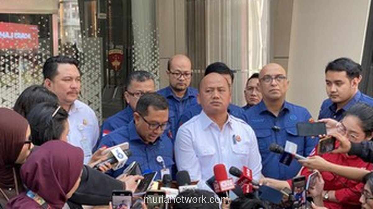 Kejagung Geledah Sejumlah Lokasi di Jakarta dan Bandung untuk Perkuat Bukti Kasus Korupsi Makan Bergizi Gratis