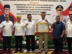 KP2MI Teken Kerja Sama dengan Lima Mitra di Kepri untuk Percepat Ekosistem Migrasi Aman dan Terintegrasi