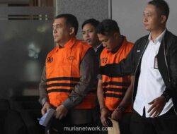 KPK Ungkap Pemerasan di Imigrasi, Wamen Silmy Karim Diduga Terima Rp100 Juta Per Minggu