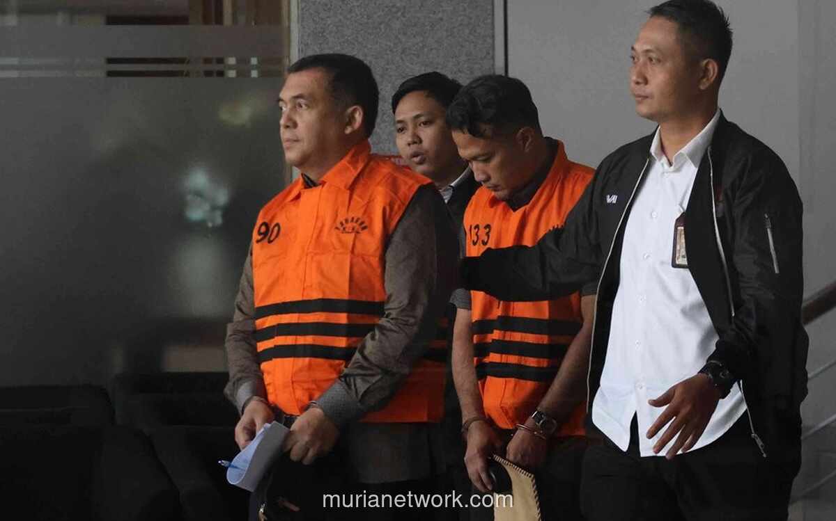 KPK Ungkap Pemerasan di Imigrasi, Wamen Silmy Karim Diduga Terima Rp100 Juta Per Minggu