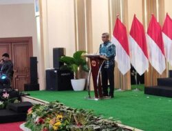 KPK: Digitalisasi Pemerintahan Tak Otomatis Basmi Korupsi, Sistem Bisa Dimanipulasi
