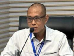 KPK Akui Krisis Penyidik Hambat Penanganan Kasus Korupsi, Termasuk Proyek Rp35,7 Miliar di Lamongan