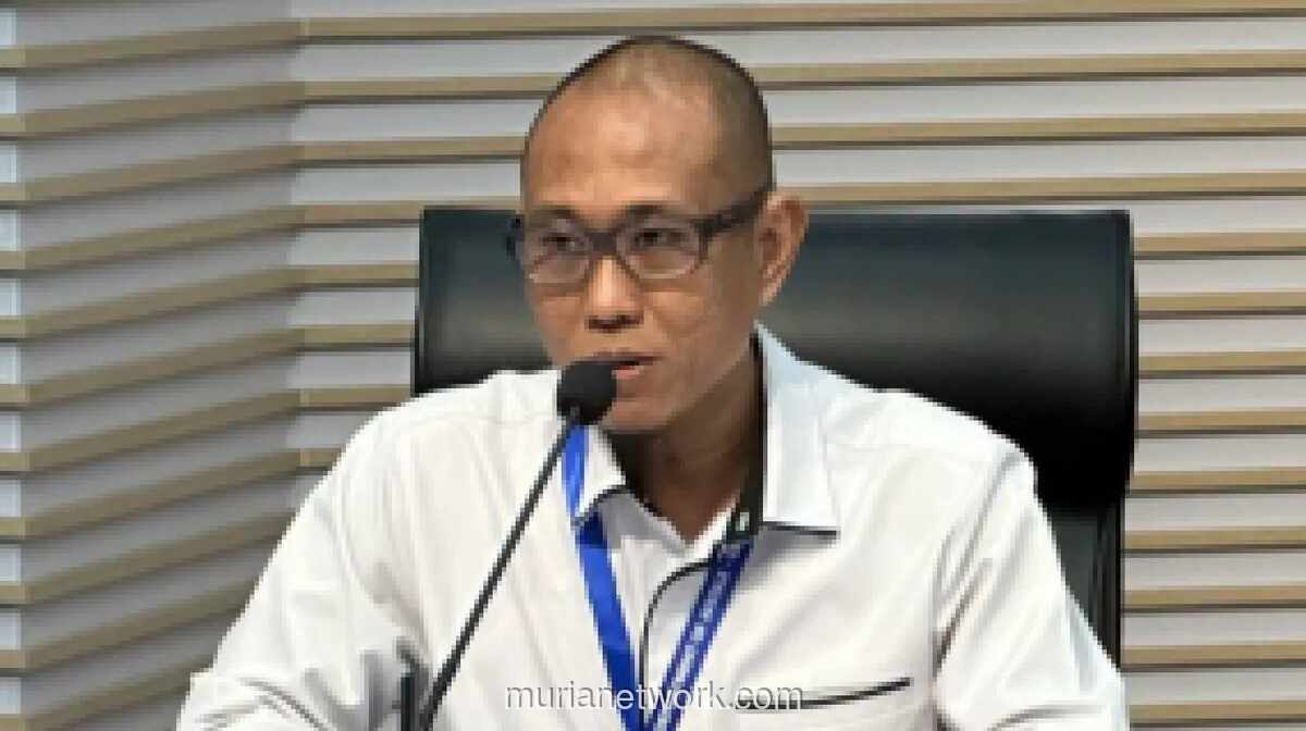 KPK Akui Krisis Penyidik Hambat Penanganan Kasus Korupsi, Termasuk Proyek Rp35,7 Miliar di Lamongan