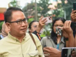 KPK Dalami Skema Pembagian 50 Persen Kuota Haji Tambahan yang Tak Sesuai Aturan