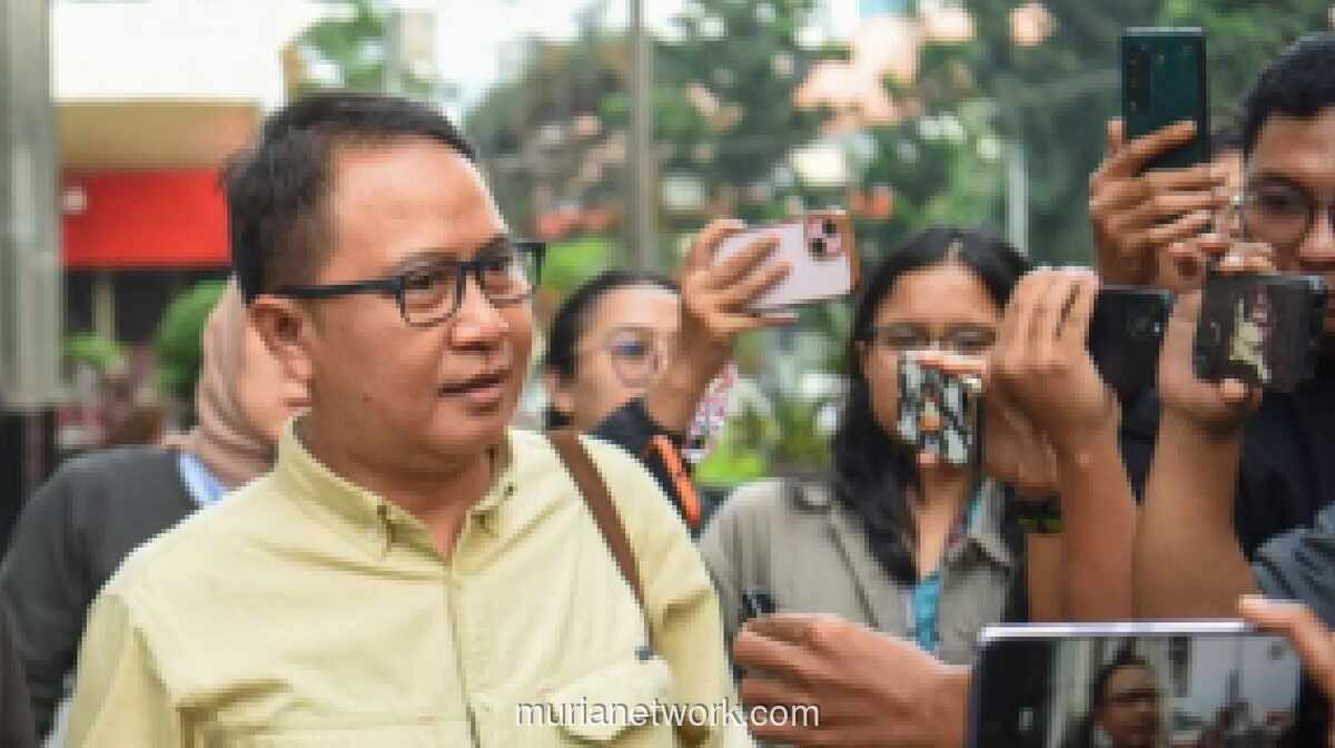 KPK Dalami Skema Pembagian 50 Persen Kuota Haji Tambahan yang Tak Sesuai Aturan