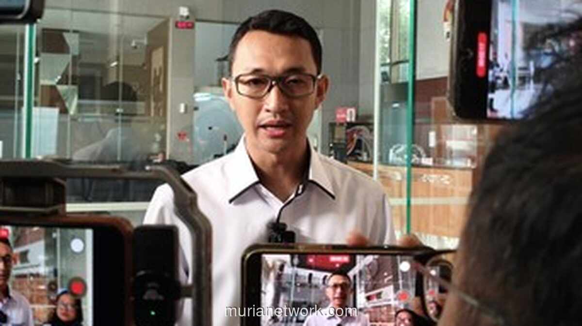KPK Dalami Fakta Baru Persidangan: Ahmad Dedi Diduga Terima Rp30 Miliar dalam Dolar Singapura