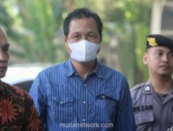KPK dan Polri Lakukan Investigasi Bersama, Bupati Muara Enim Ditangkap dengan Barang Bukti Rp2 Miliar