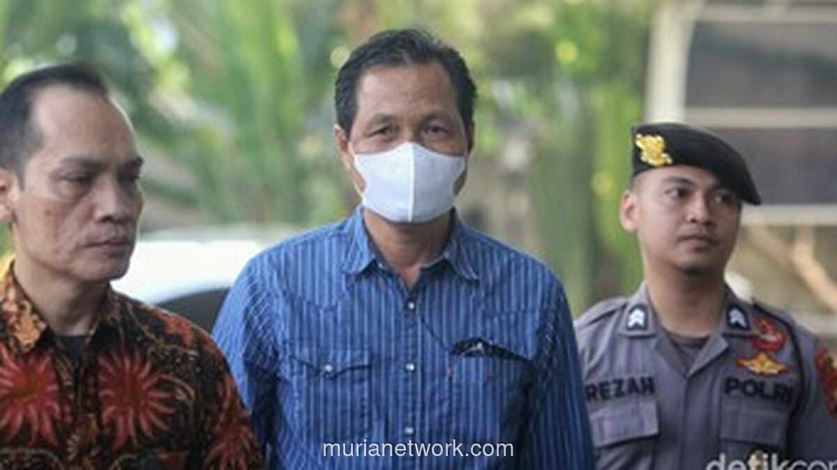 KPK dan Polri Lakukan Investigasi Bersama, Bupati Muara Enim Ditangkap dengan Barang Bukti Rp2 Miliar