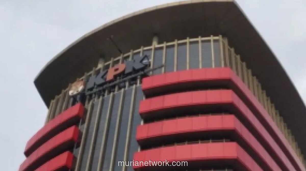 KPK Kembali Gelar OTT, Imigrasi Jakarta Barat Jadi Sasaran Operasi ke-11 Sepanjang 2026