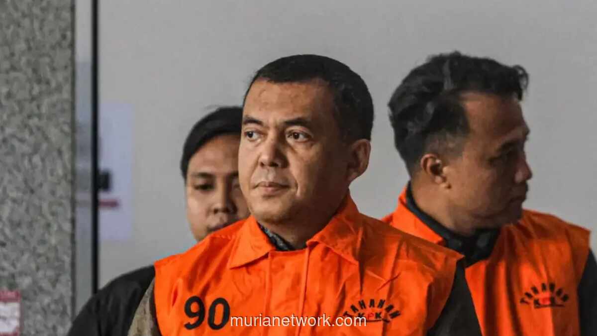 KPK Geledah Kantor Imigrasi Denpasar untuk Dalami Kasus Pemerasan Izin Tinggal WNA yang Seret Silmy Karim