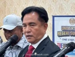 KPK Geledah Rumah Wamen Imipas Silmy Karim Sehari Setelah Ditetapkan Tersangka