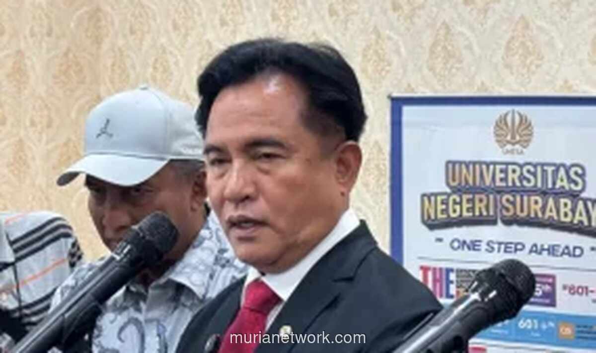 KPK Geledah Rumah Wamen Imipas Silmy Karim Sehari Setelah Ditetapkan Tersangka