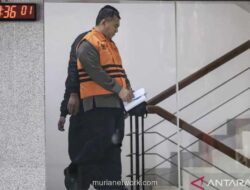 KPK Ungkap Dugaan Pemerasan di Ditjen Imigrasi Raup Rp145,5 Miliar, Mantan Wamen Silmy Karim Jadi Tersangka