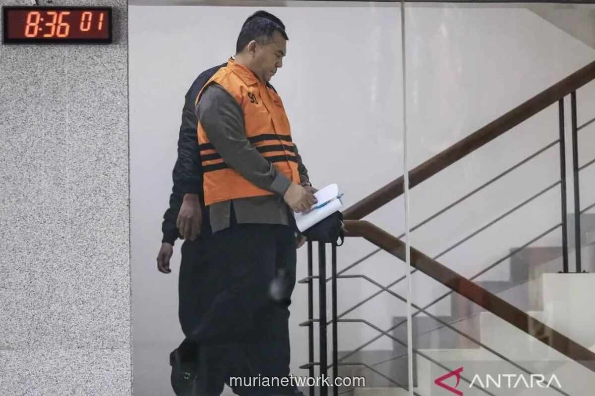 KPK Ungkap Dugaan Pemerasan di Ditjen Imigrasi Raup Rp145,5 Miliar, Mantan Wamen Silmy Karim Jadi Tersangka