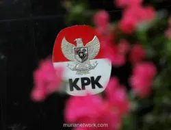 KPK Tangkap Bupati Kuansing dalam Operasi Tangkap Tangan Suap Jabatan