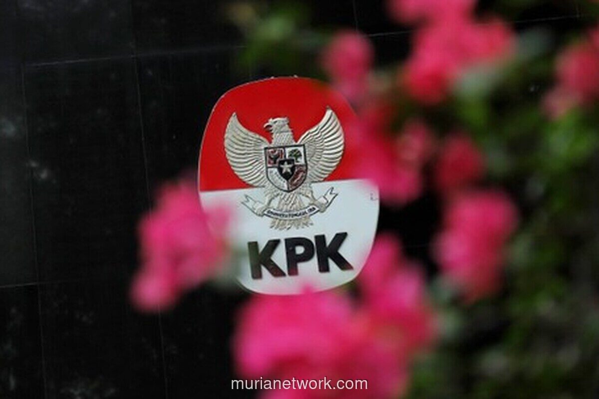 KPK Tangkap Bupati Kuansing dalam Operasi Tangkap Tangan Suap Jabatan