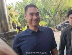 KPK Kembali Periksa Eks Menpora Dito Ariotedjo sebagai Saksi Korupsi Kuota Haji