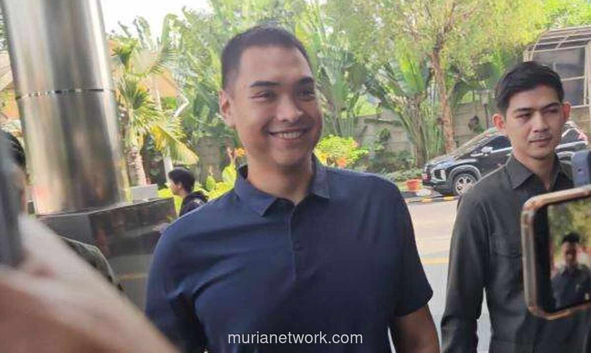 KPK Kembali Periksa Eks Menpora Dito Ariotedjo sebagai Saksi Korupsi Kuota Haji
