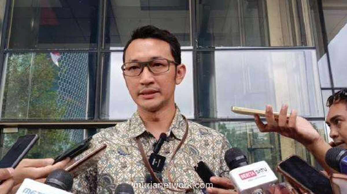 KPK Periksa Kembali Heri Black dalam Kasus Dugaan Korupsi di Ditjen Bea dan Cukai