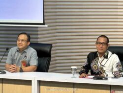 KPK Akui Keterbatasan SDM dan Wilayah, Buka Kerja Sama dengan Kortastipidkor Polri