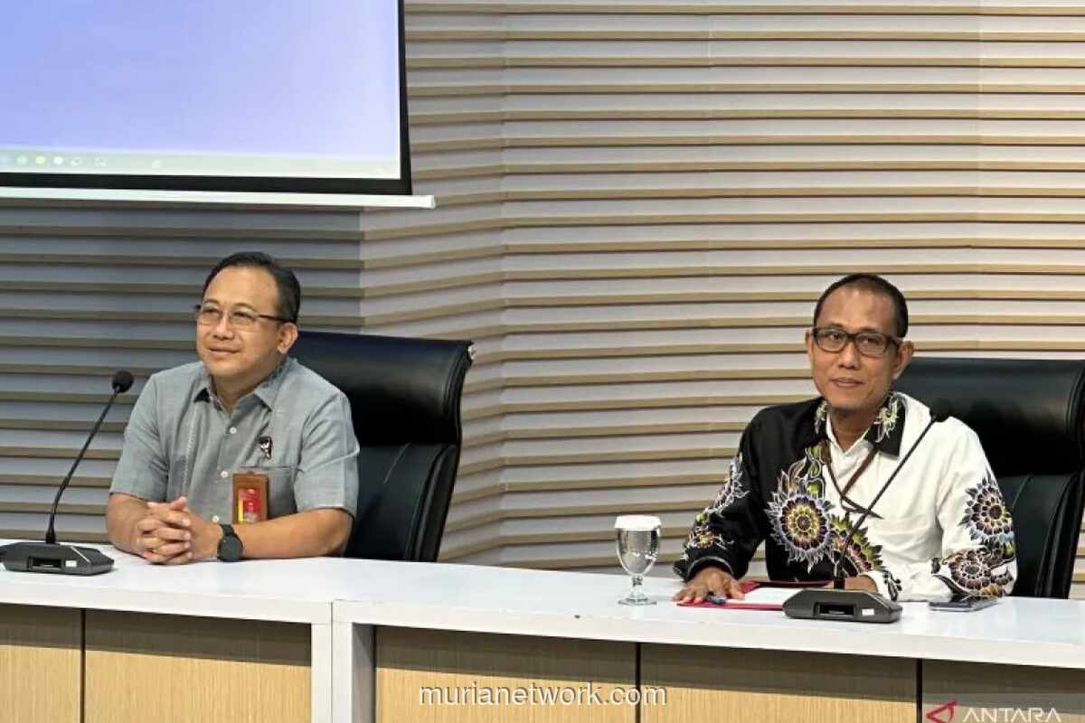KPK Akui Keterbatasan SDM dan Wilayah, Buka Kerja Sama dengan Kortastipidkor Polri