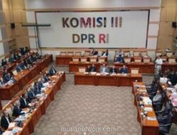 KPK Naikkan Usulan Tambahan Anggaran 2027 Jadi Rp989 Miliar Usai Desakan DPR