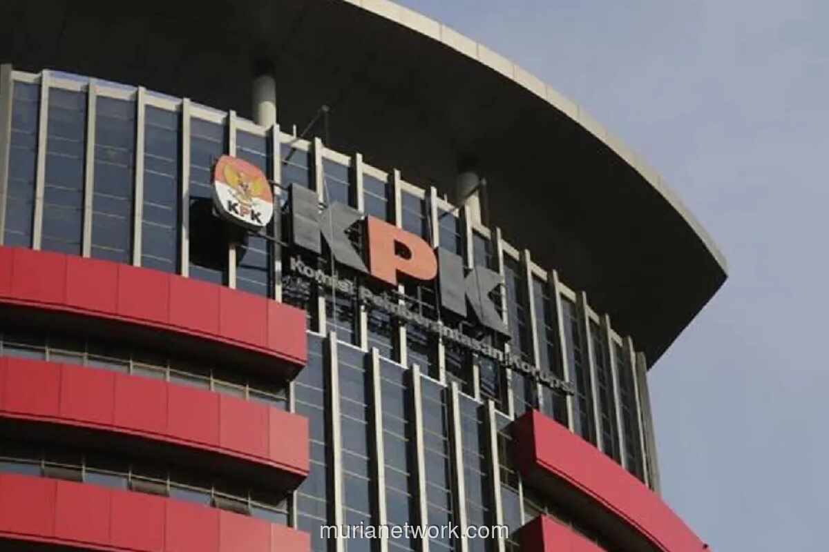 KPK Jadwalkan Periksa Dirut PT Maktour sebagai Saksi Korupsi Kuota Haji
