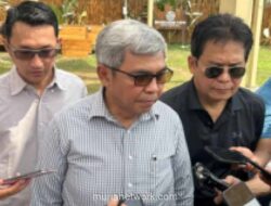 KPK Hentikan Sementara Penyelidikan Korupsi Makan Bergizi Gratis, Serahkan ke Kejagung