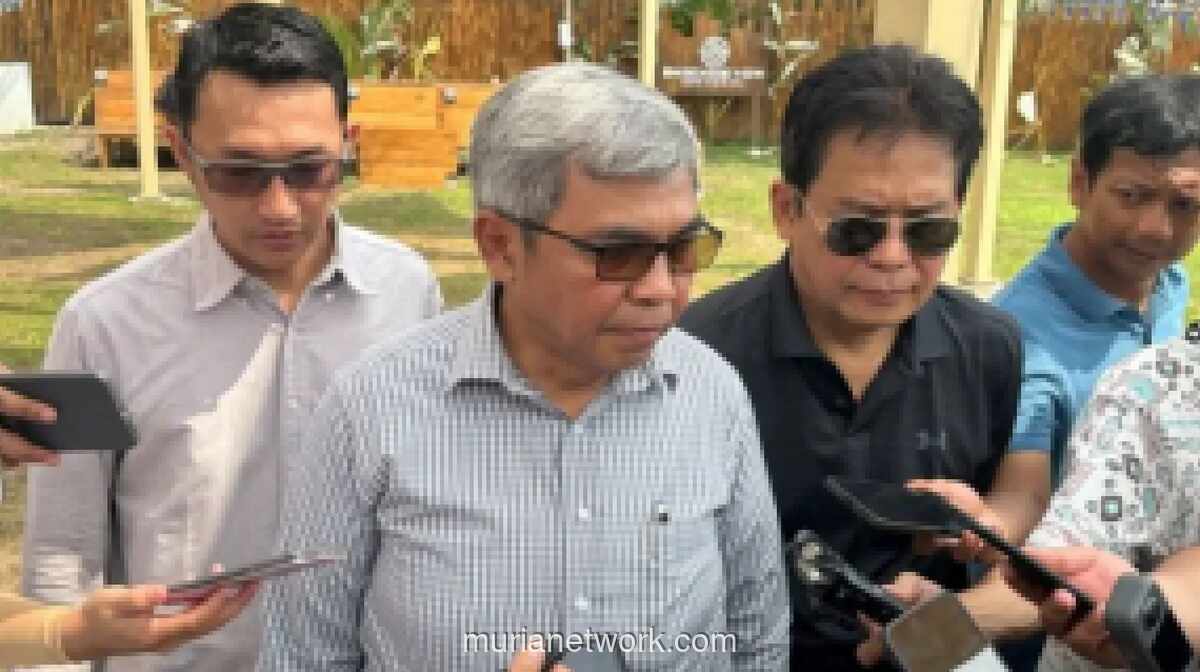 KPK Hentikan Sementara Penyelidikan Korupsi Makan Bergizi Gratis, Serahkan ke Kejagung